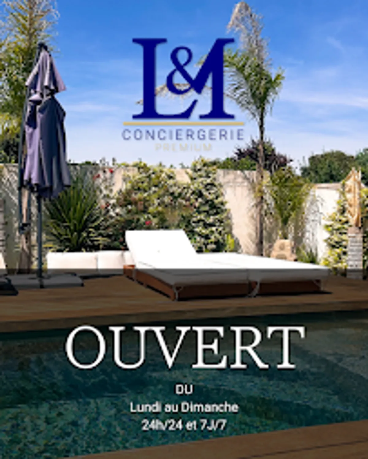 L&M Conciergerie Premium - Photo 5