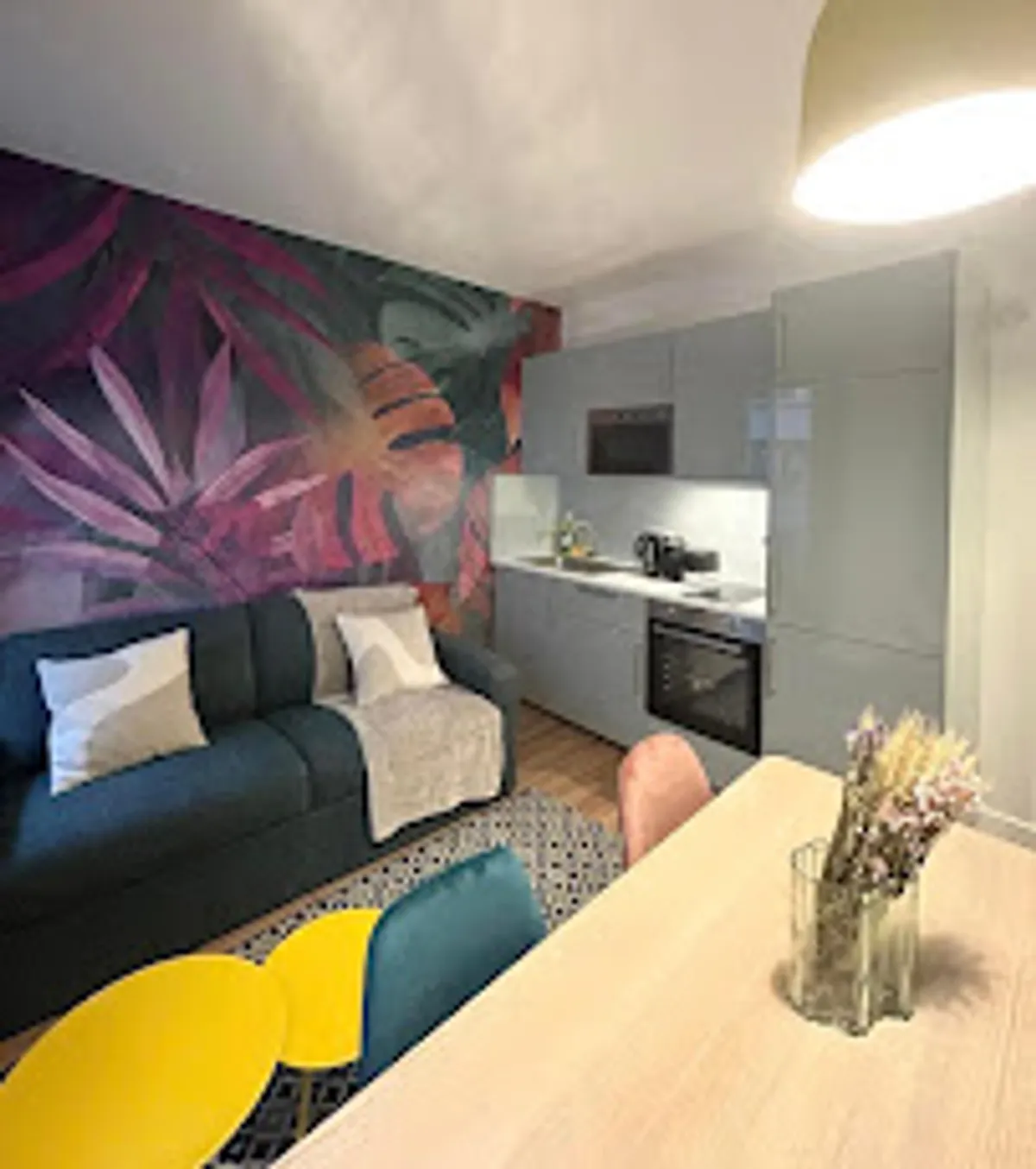 LM Sud Conciergerie - Photo 3