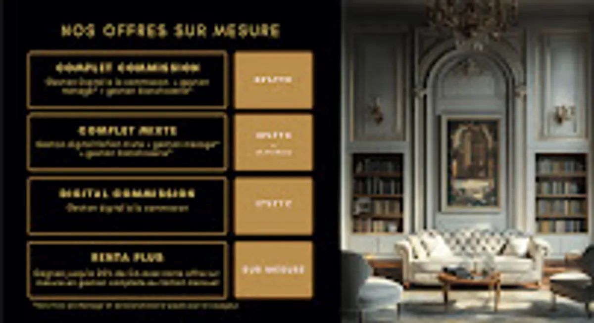 LMD Conciergerie - Photo 4