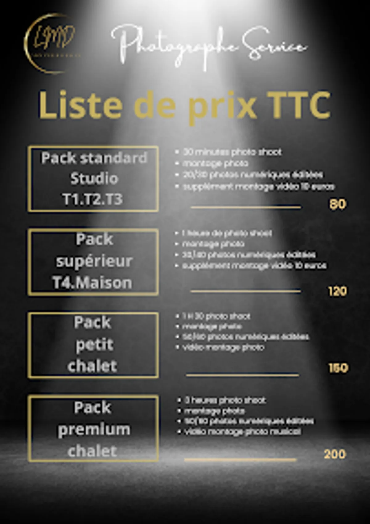 LMD Conciergerie - Photo 5