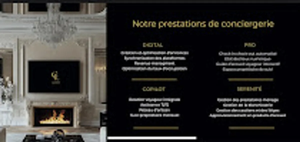 LMD Conciergerie - Photo 6