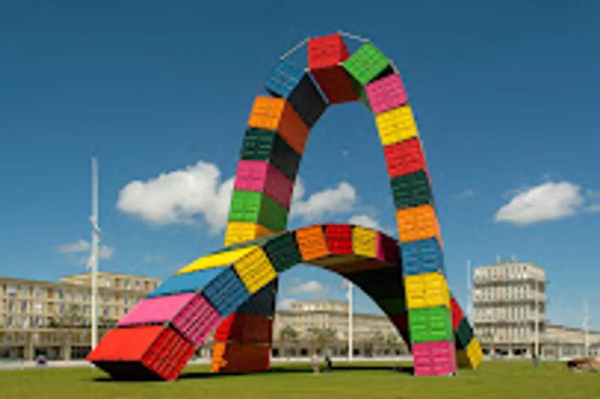 LN Keys conciergerie Le Havre