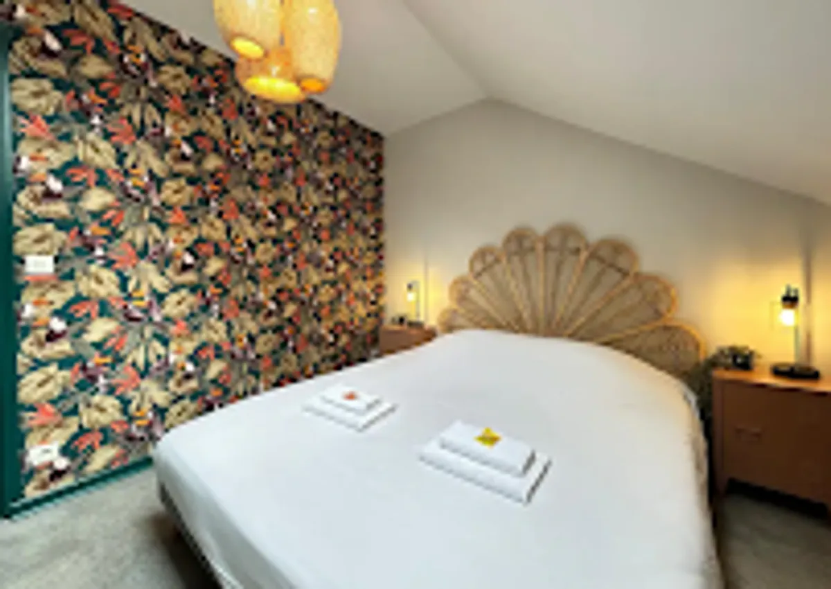 Loca Ren't Conciergerie - Reims - Photo 2