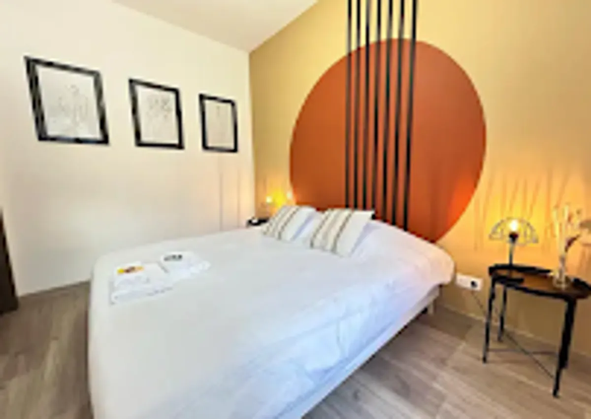 Loca Ren't Conciergerie - Reims - Photo 6