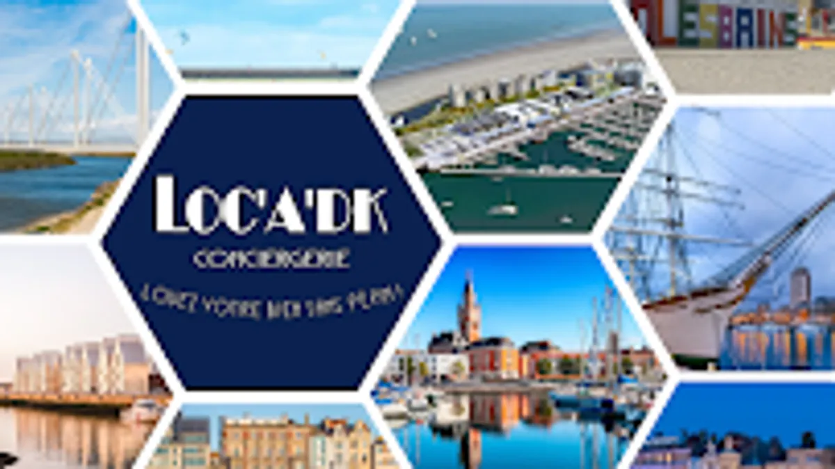 Loc'A'DK
