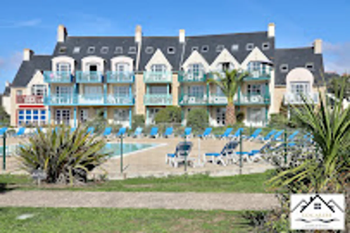 LocaLise - Location de vacances au Guilvinec et à Léchiagat + nettoyage de bureau ou espace commun en pays Bigouden. - Photo 4