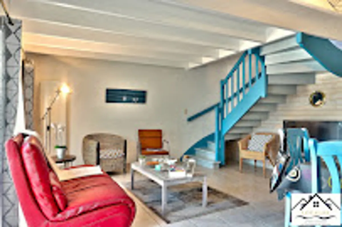 LocaLise - Location de vacances au Guilvinec et à Léchiagat + nettoyage de bureau ou espace commun en pays Bigouden. - Photo 7