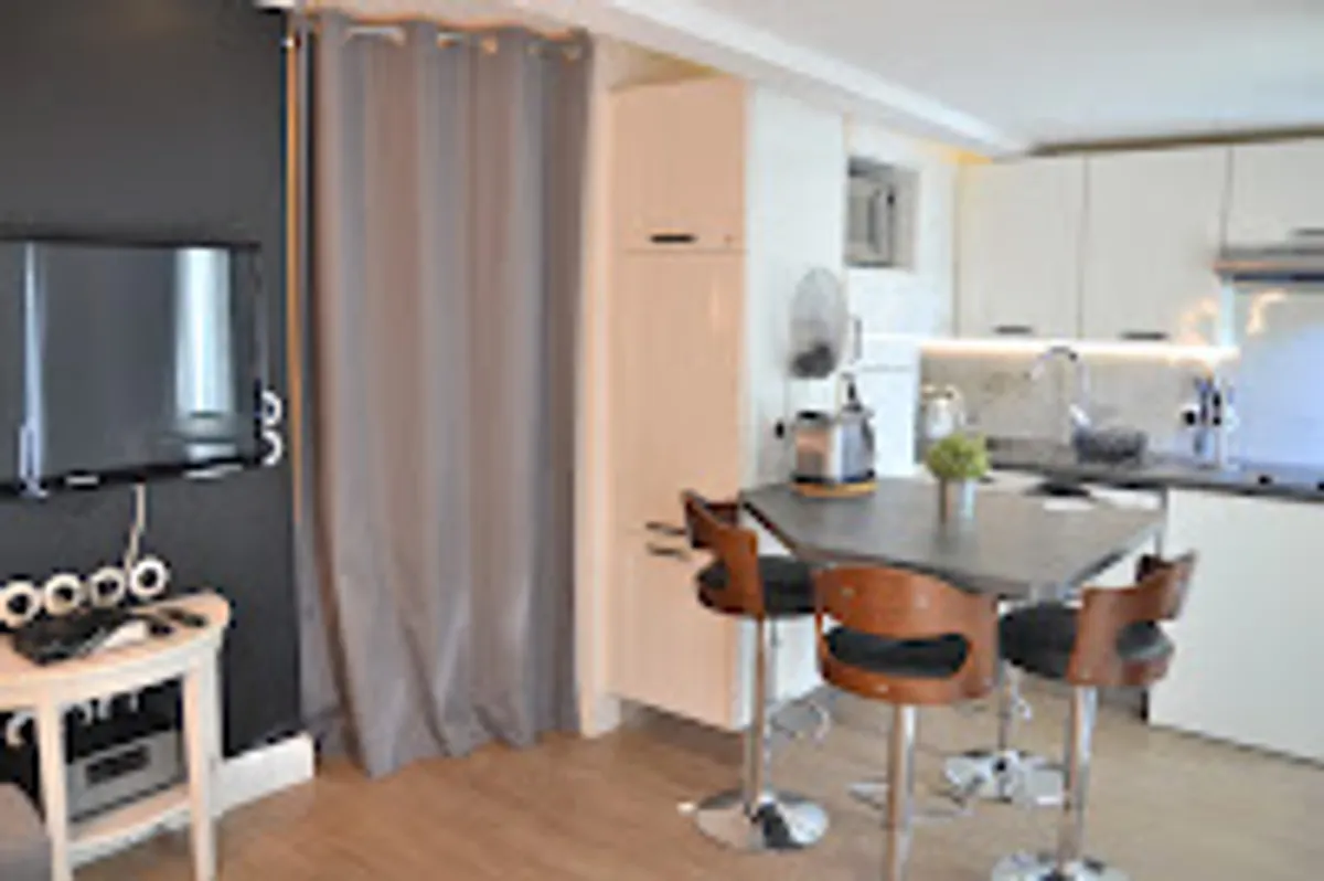 Locapnatu location Cap d’Agde naturiste - Photo 2