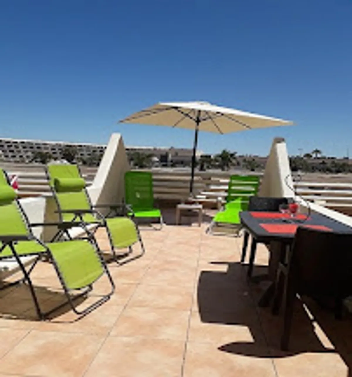 Locapnatu location Cap d’Agde naturiste - Photo 4