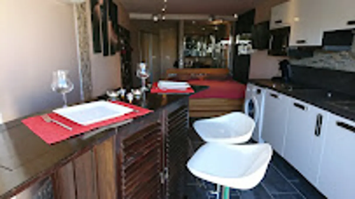 Locapnatu location Cap d’Agde naturiste - Photo 6