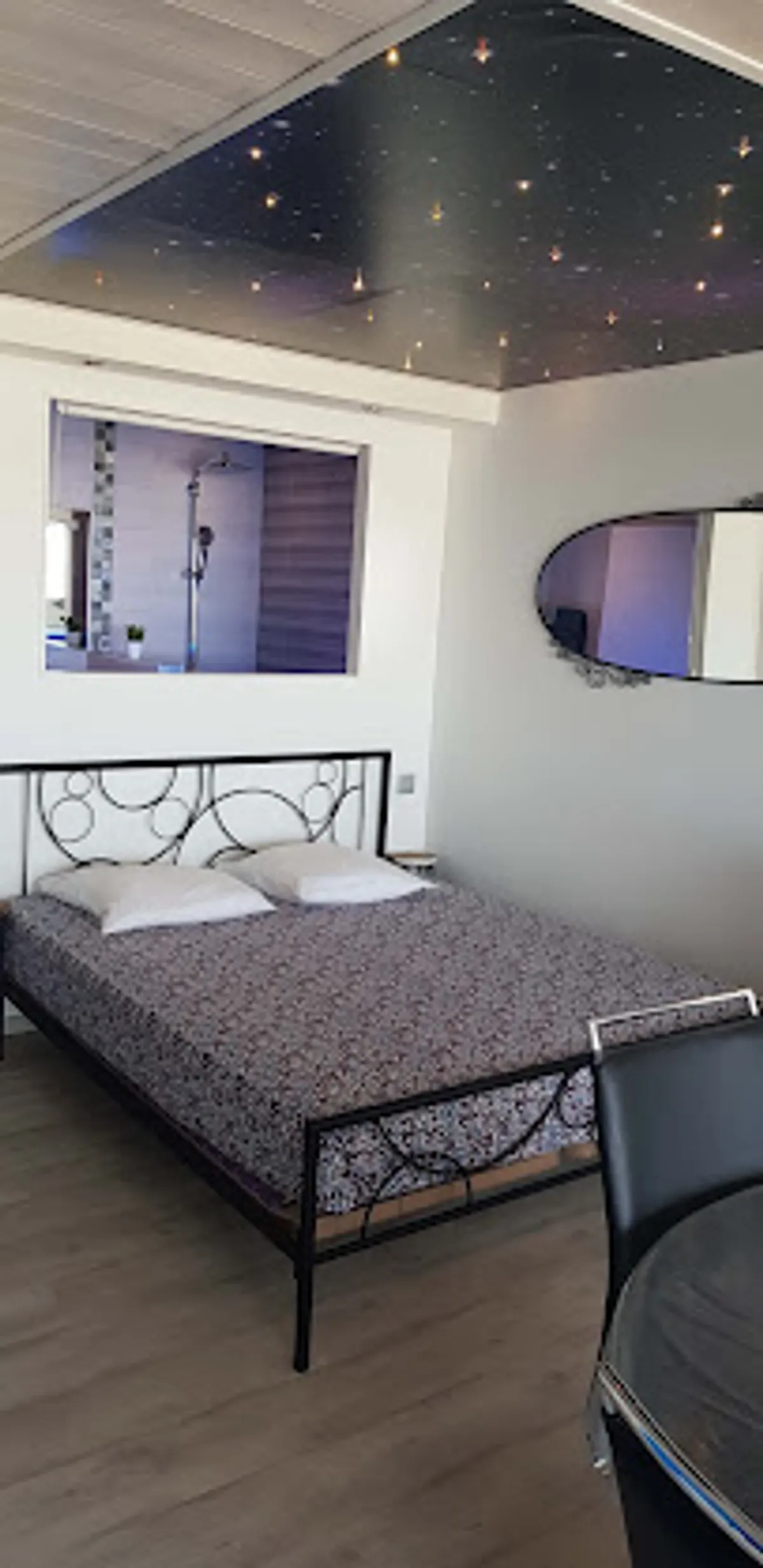 Locapnatu location Cap d’Agde naturiste - Photo 7