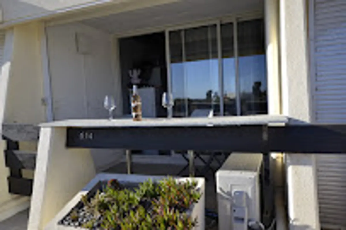 Locapnatu location Cap d’Agde naturiste - Photo 9