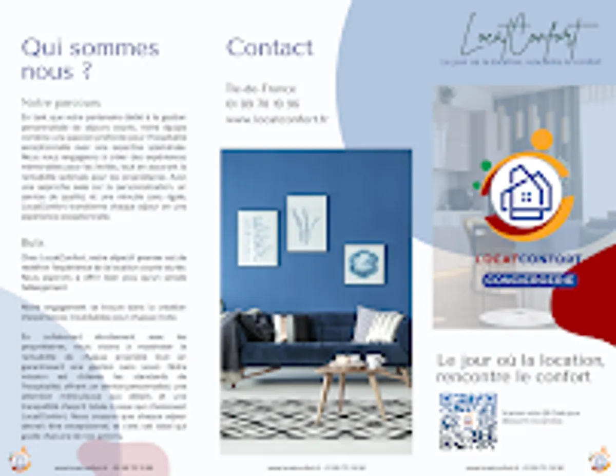 LocatConfort Conciergerie - Photo 3