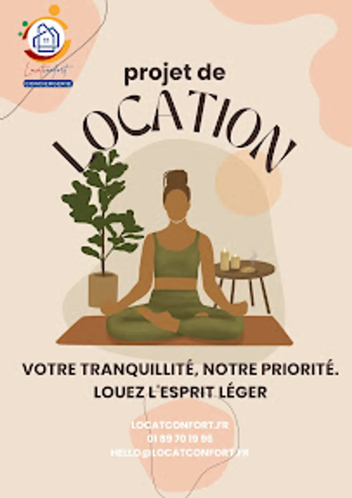 LocatConfort Conciergerie - Photo 5