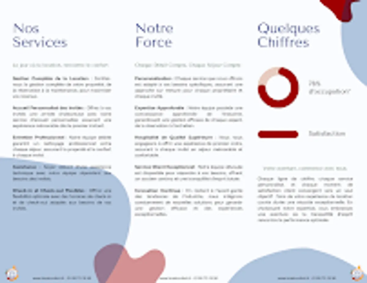 LocatConfort Conciergerie - Photo 7