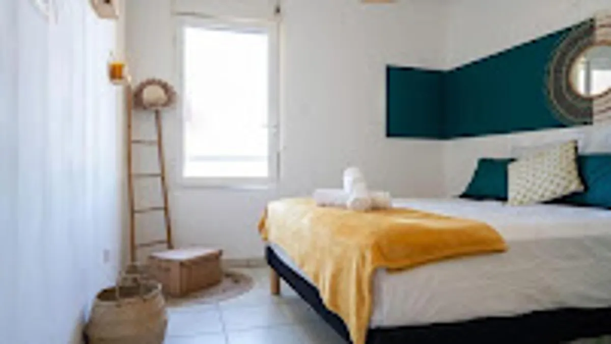 Apartment Rental and Concierge - Le Jardin de Corail - Photo 9