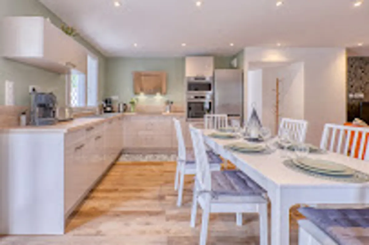 Location de vacance avec piscine & parking privé - Airbnb à Bandol Var - Photo 3