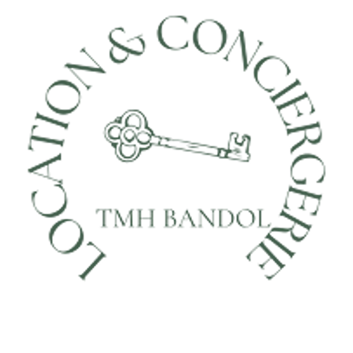 Location de vacance avec piscine & parking privé - Airbnb à Bandol Var - Photo 4