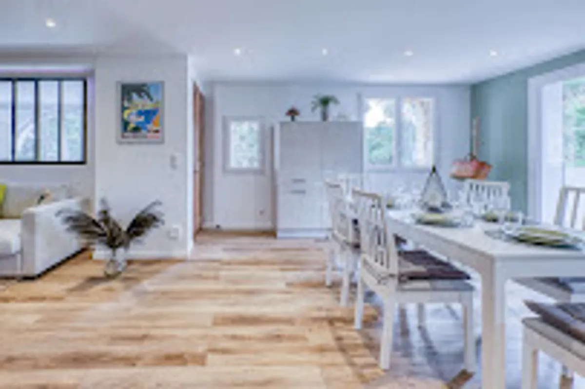 Location de vacance avec piscine & parking privé - Airbnb à Bandol Var - Photo 5