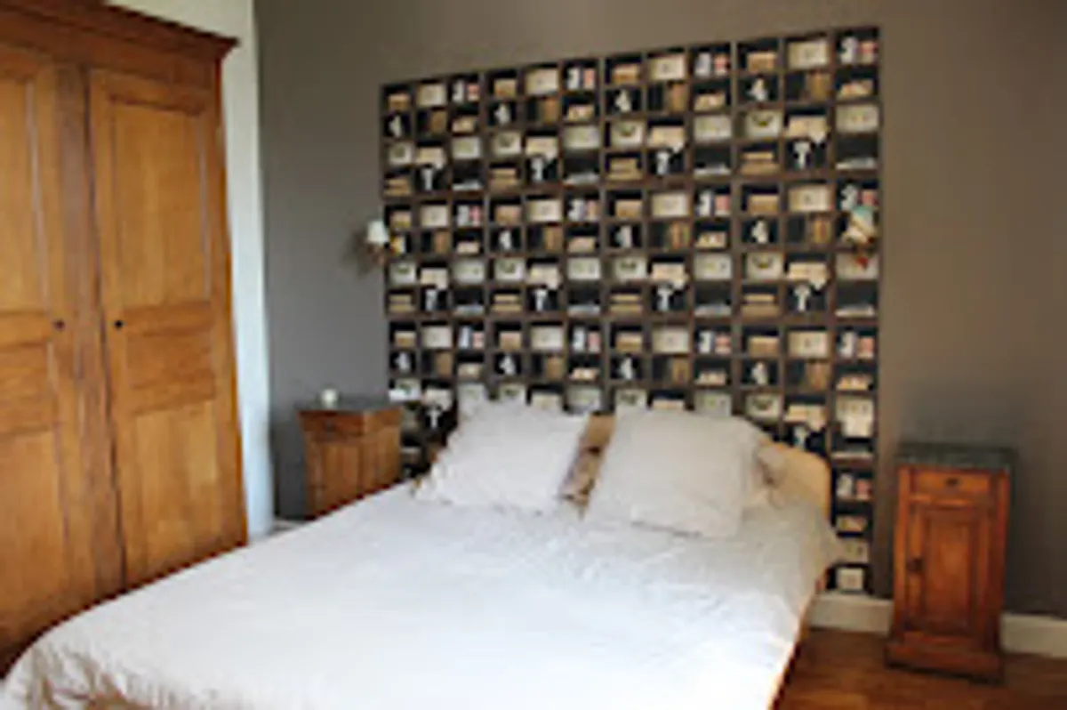 Location Saint-Malo Entre Amis - Photo 2