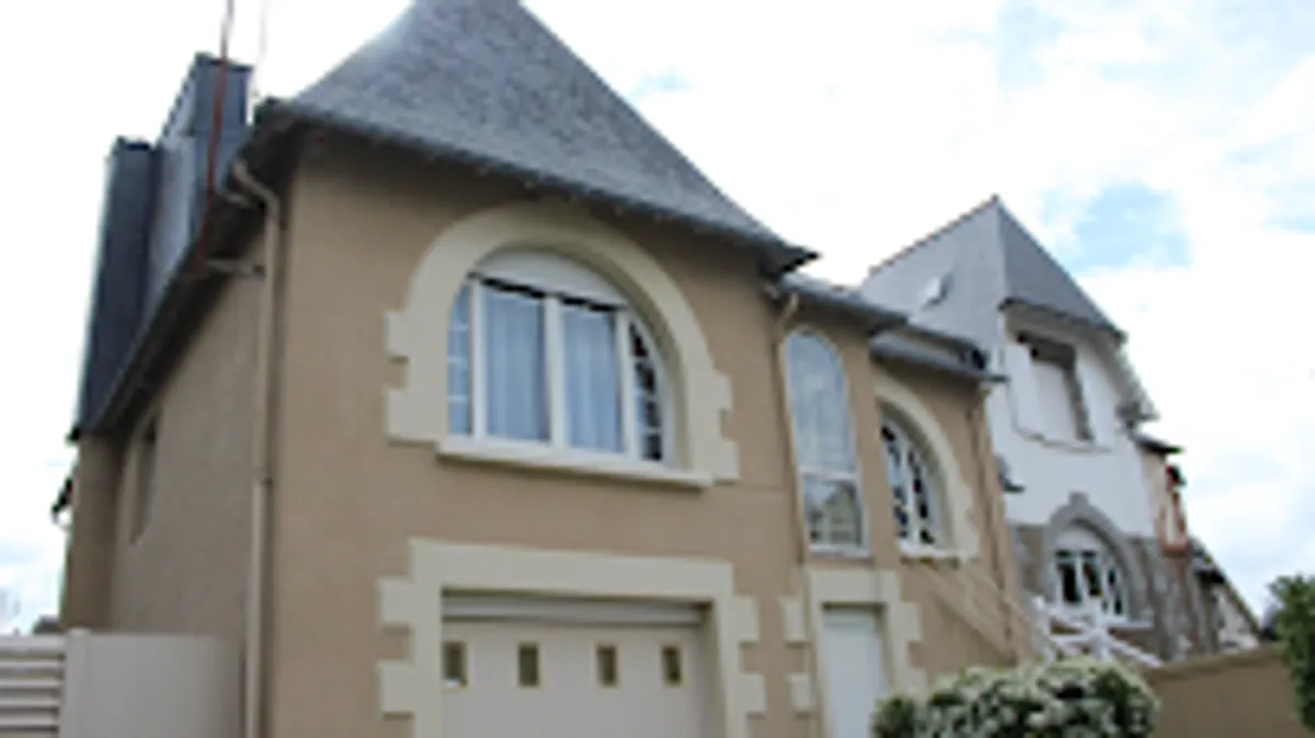 Location Saint-Malo Entre Amis - Photo 5