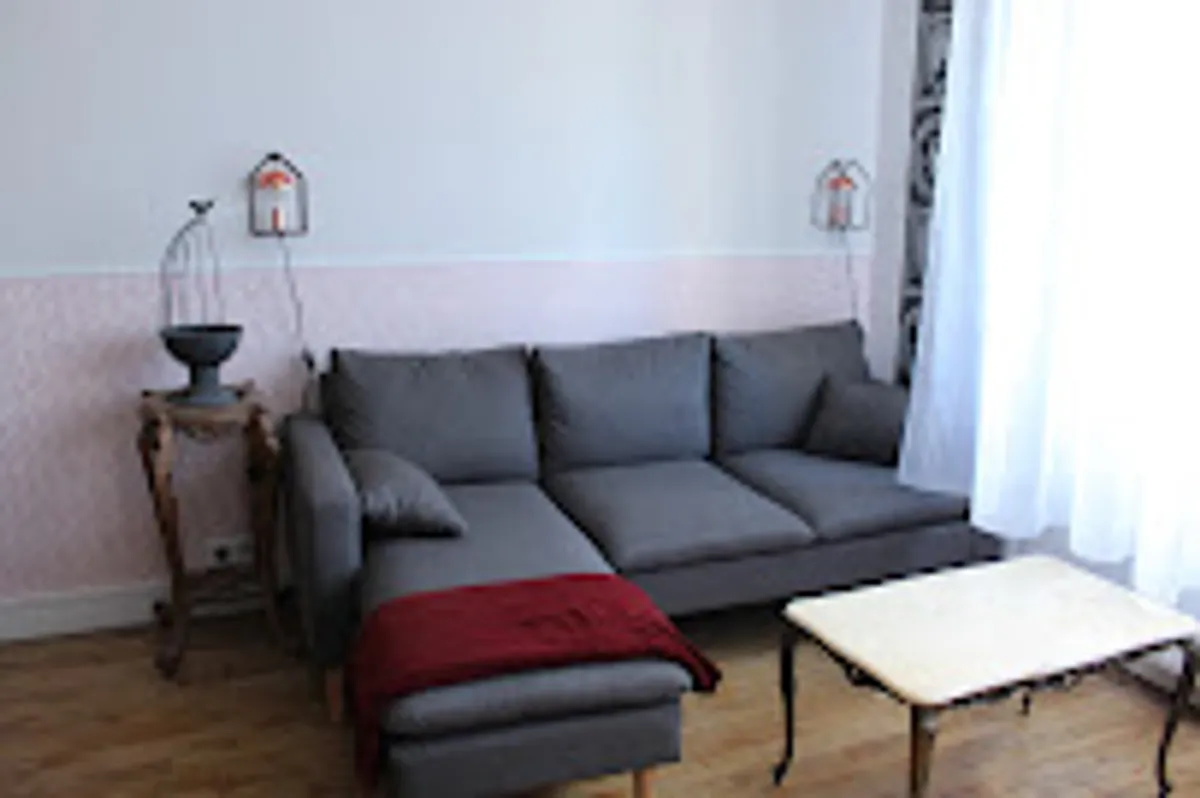 Location Saint-Malo Entre Amis - Photo 6