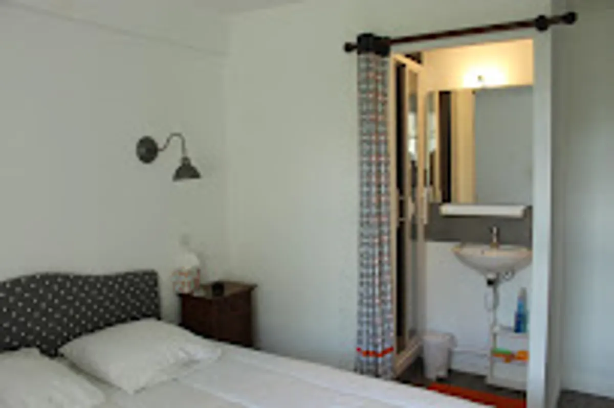 Location Saint-Malo Entre Amis - Photo 7