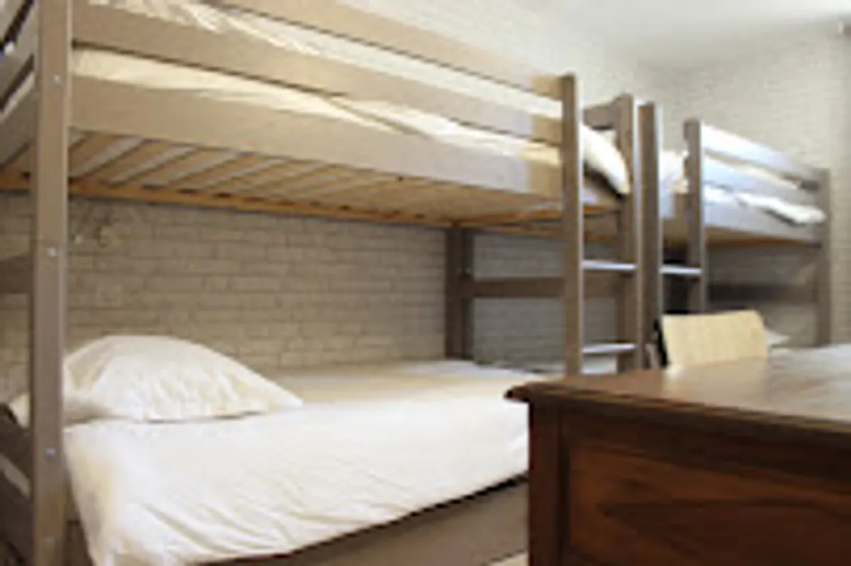 Location Saint-Malo Entre Amis - Photo 8