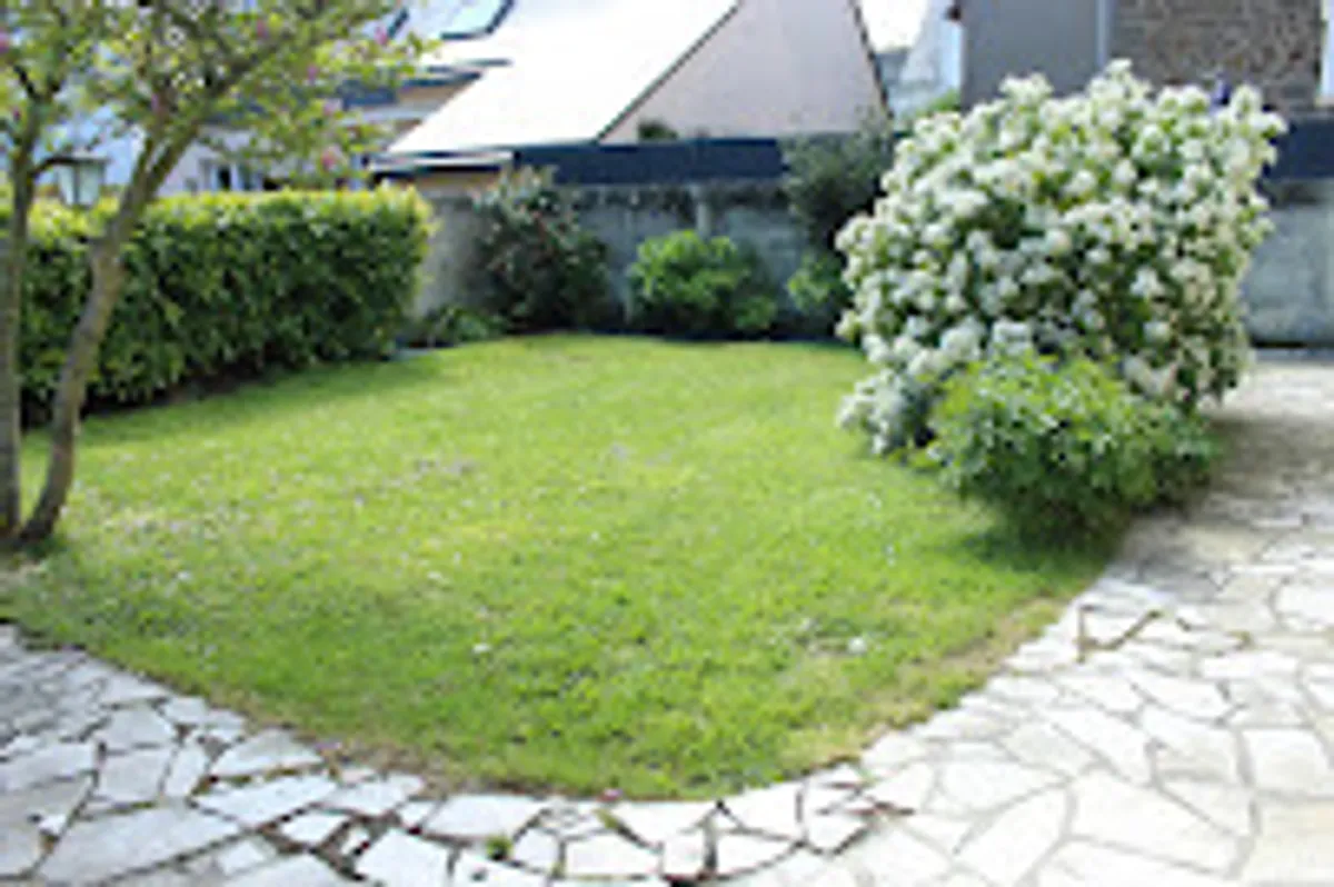 Location Saint-Malo Entre Amis - Photo 9