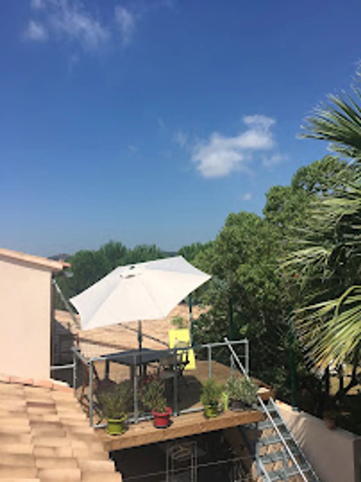 location villa bormes les mimosas - conciergerie - Photo 2