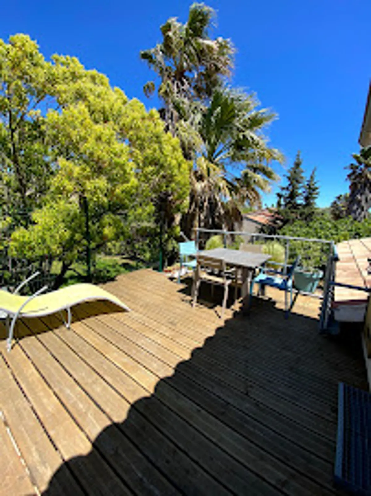 location villa bormes les mimosas - conciergerie - Photo 7