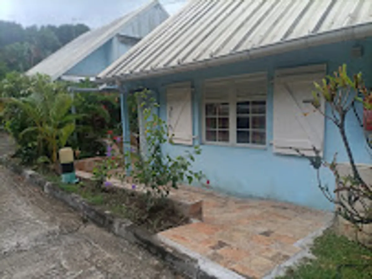 Location villa Colibri ble Sainte Anne Martinique - Photo 3