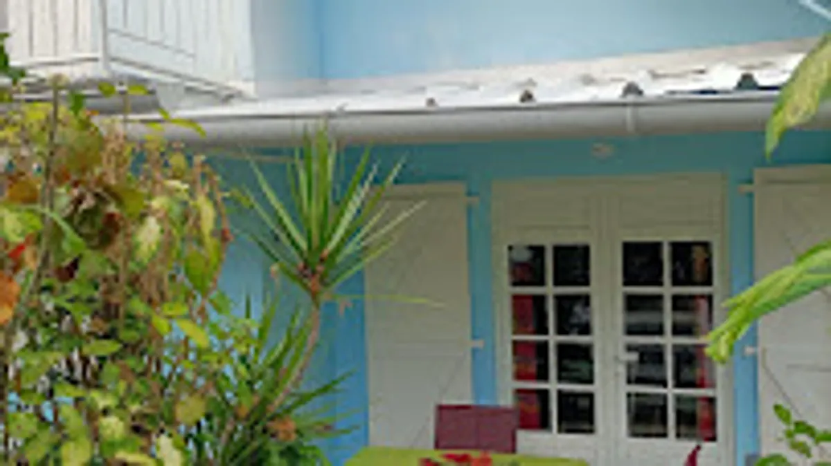 Location villa Colibri ble Sainte Anne Martinique - Photo 4