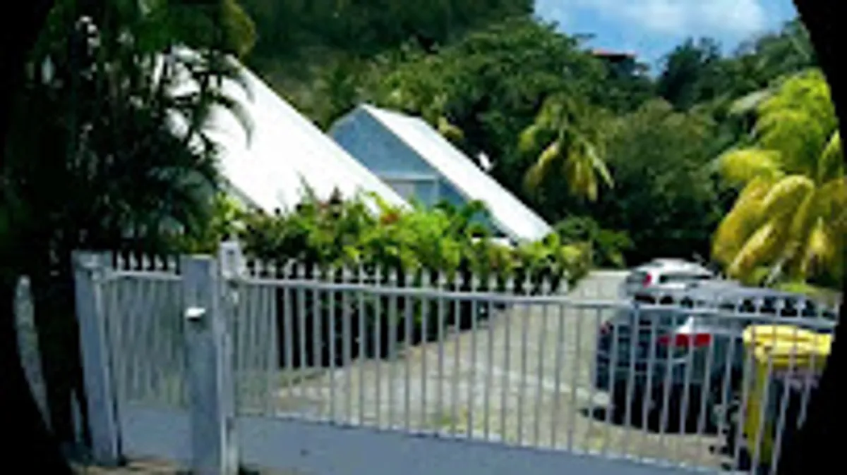 Location villa Colibri ble Sainte Anne Martinique - Photo 7