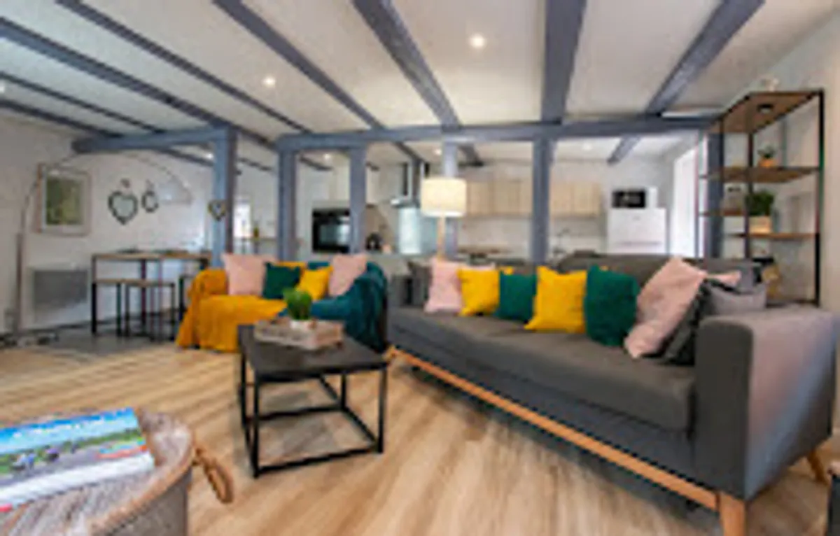 LOC'PRESTA CONCIERGERIE - Photo 6