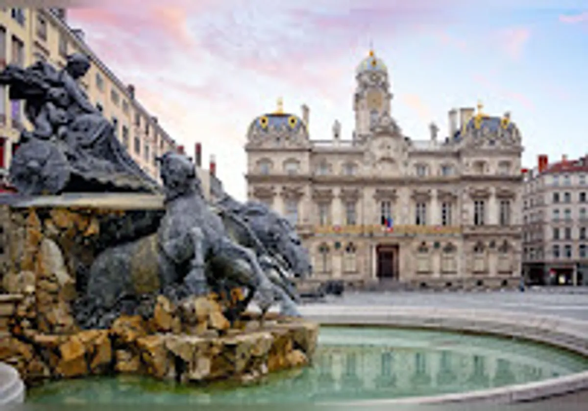 Lodge & b Lyon - Conciergerie Air bnb