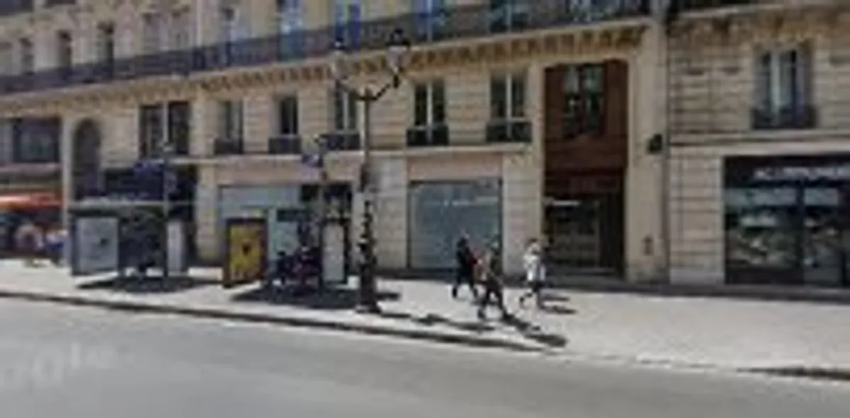 Lodge & B Paris - Conciergerie Air bnb