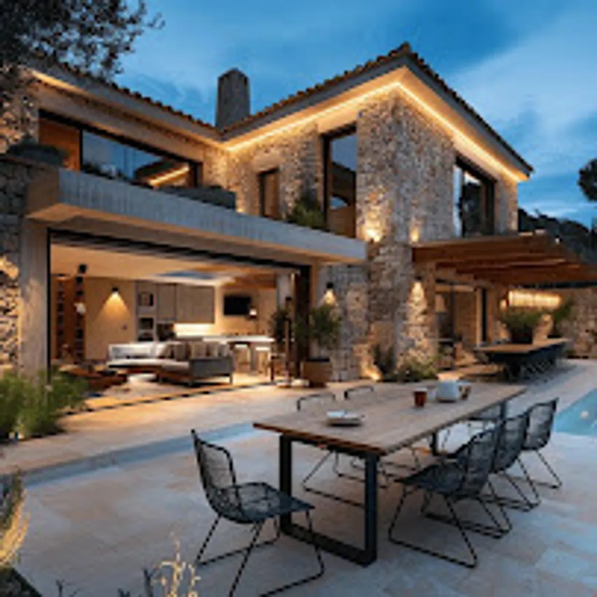 Lodge BNB - Conciergerie