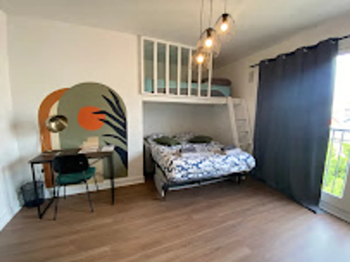 Lodge Horizon Conciergerie - Photo 2