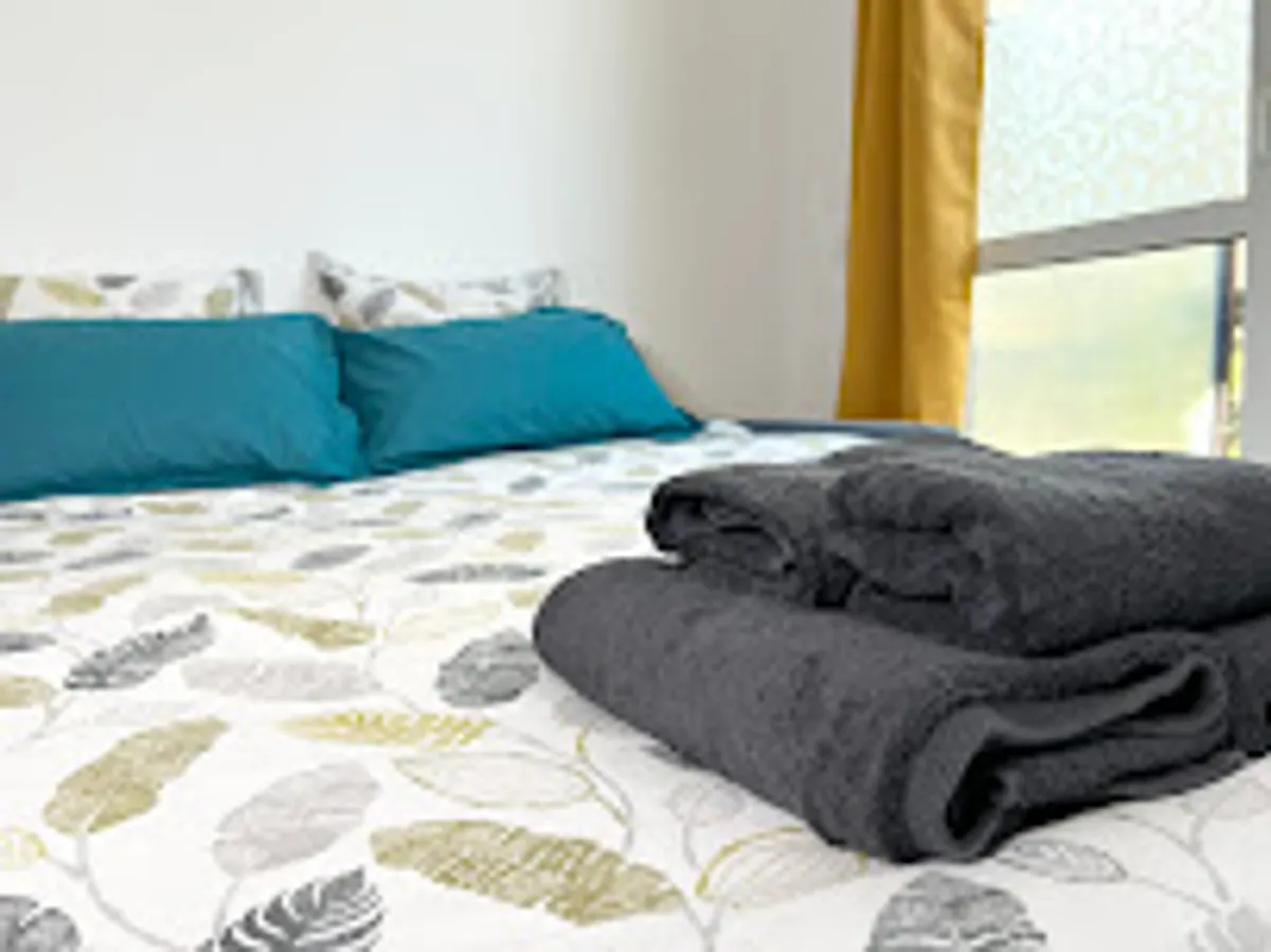 Lodge Horizon Conciergerie - Photo 3