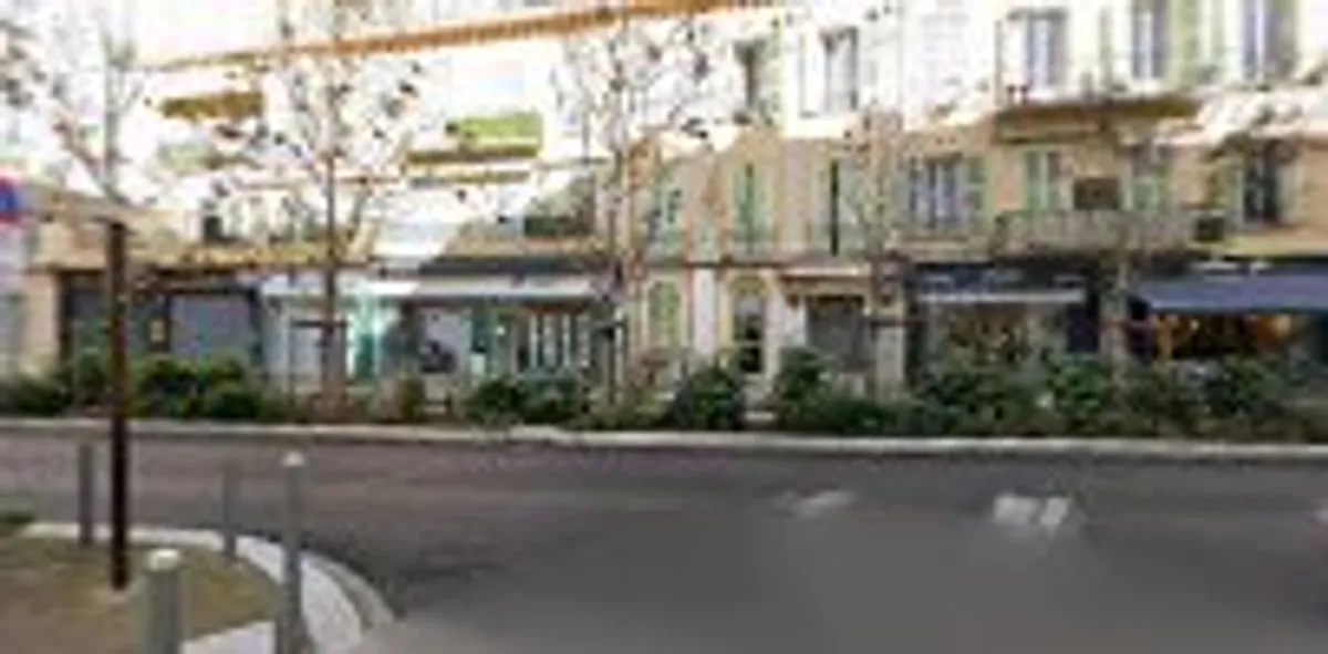 Loge Azur Conciergerie