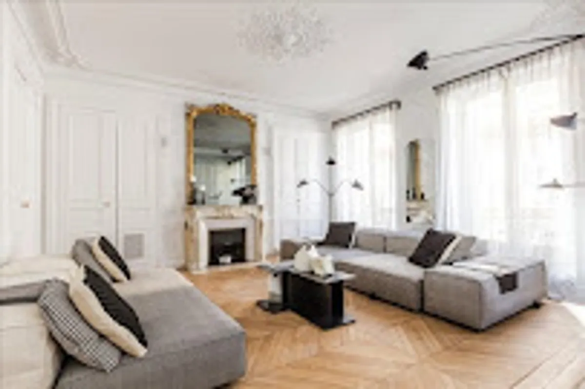 Logistiloc - Conciergerie & Gestion Locative à Versailles et Paris Ouest.