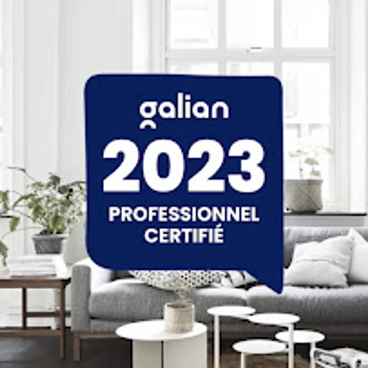 Logistiloc - Conciergerie & Gestion Locative à Versailles et Paris Ouest. - Photo 4