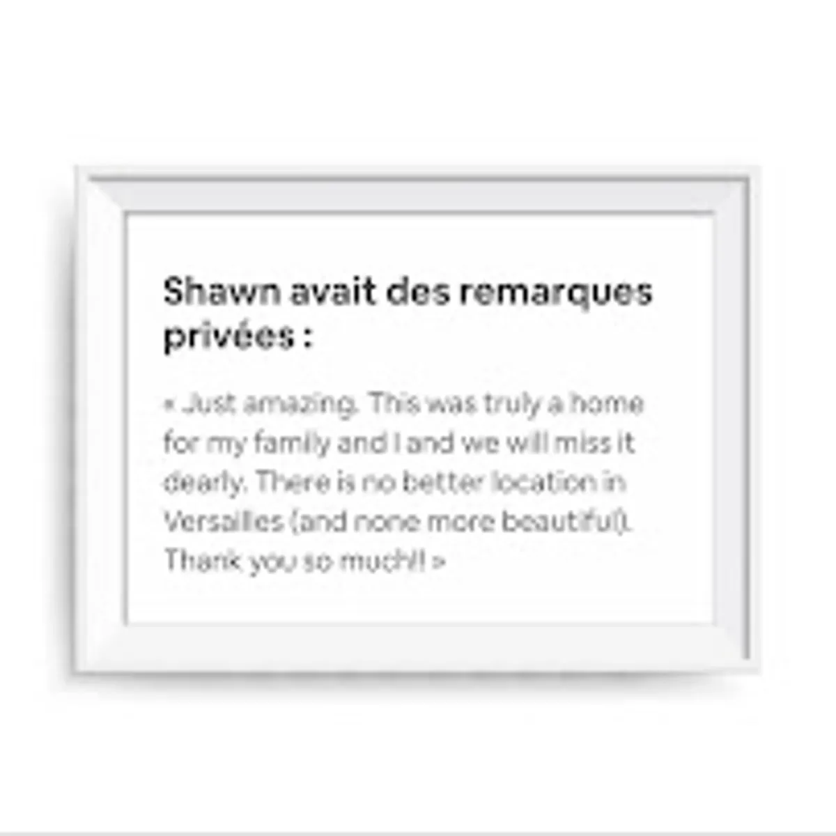 Logistiloc - Conciergerie & Gestion Locative à Versailles et Paris Ouest. - Photo 5