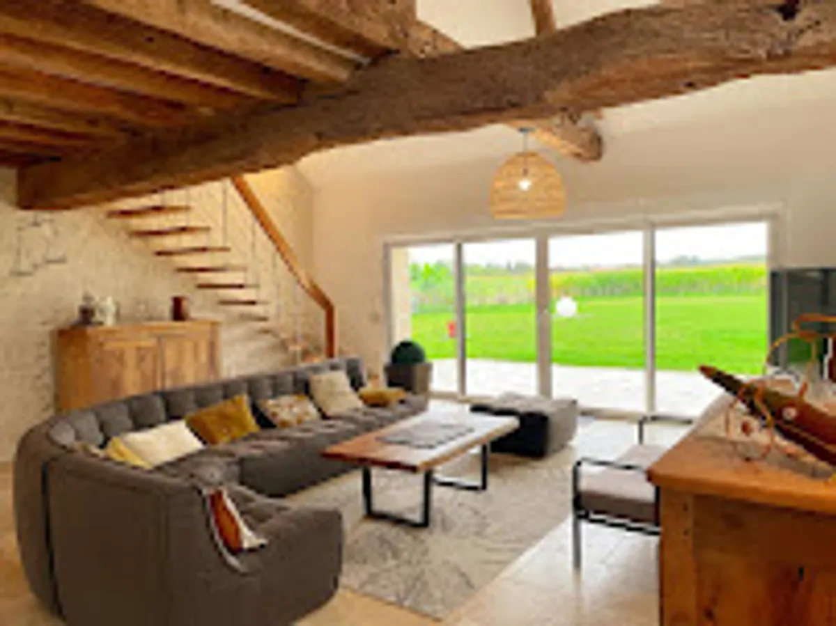 Loire & Prestige - Photo 2