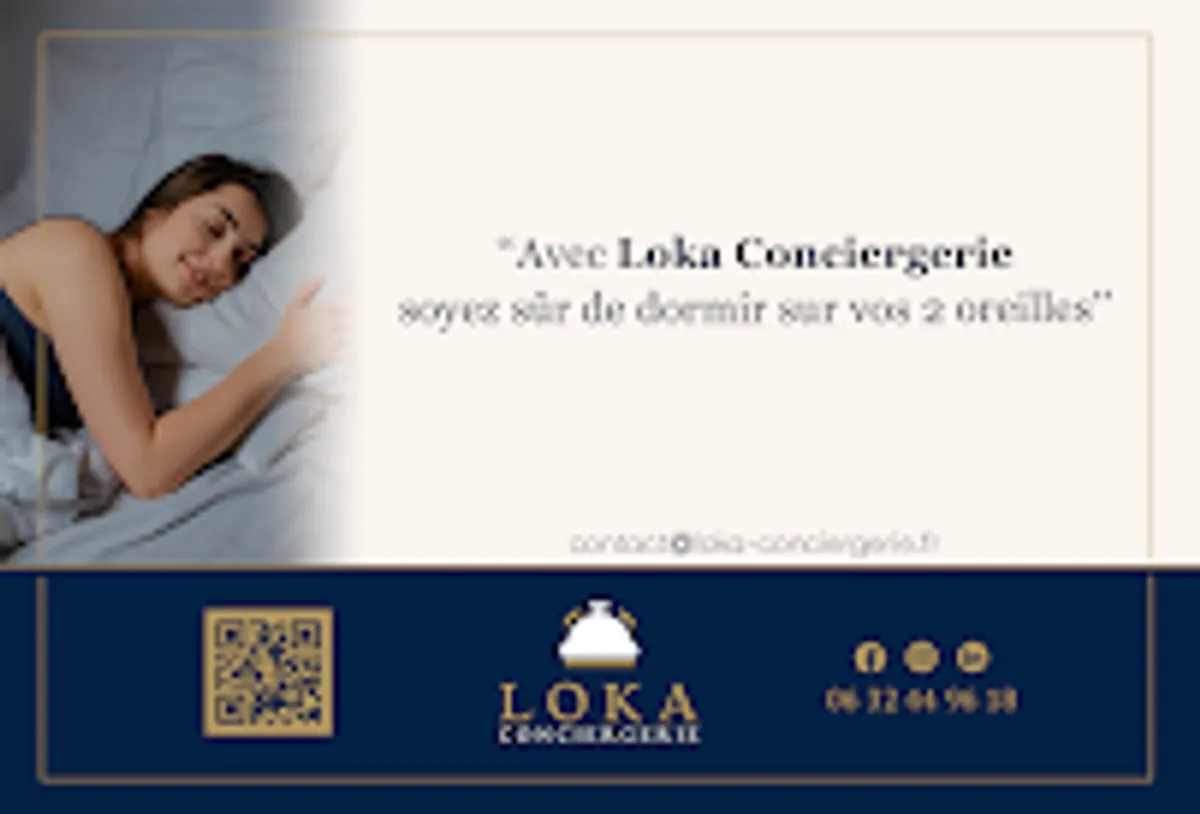 LOKA conciergerie - Photo 9