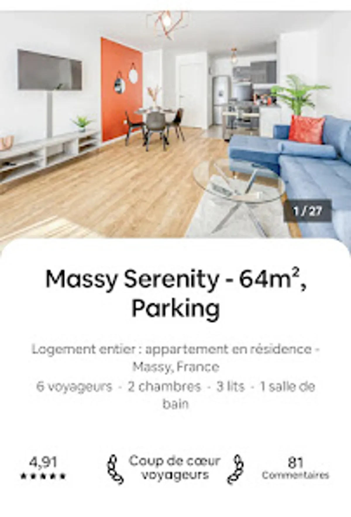 LOKAPART – Conciergerie d'Excellence - Photo 2