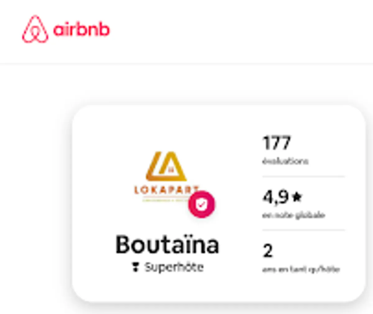 LOKAPART – Conciergerie d'Excellence - Photo 3