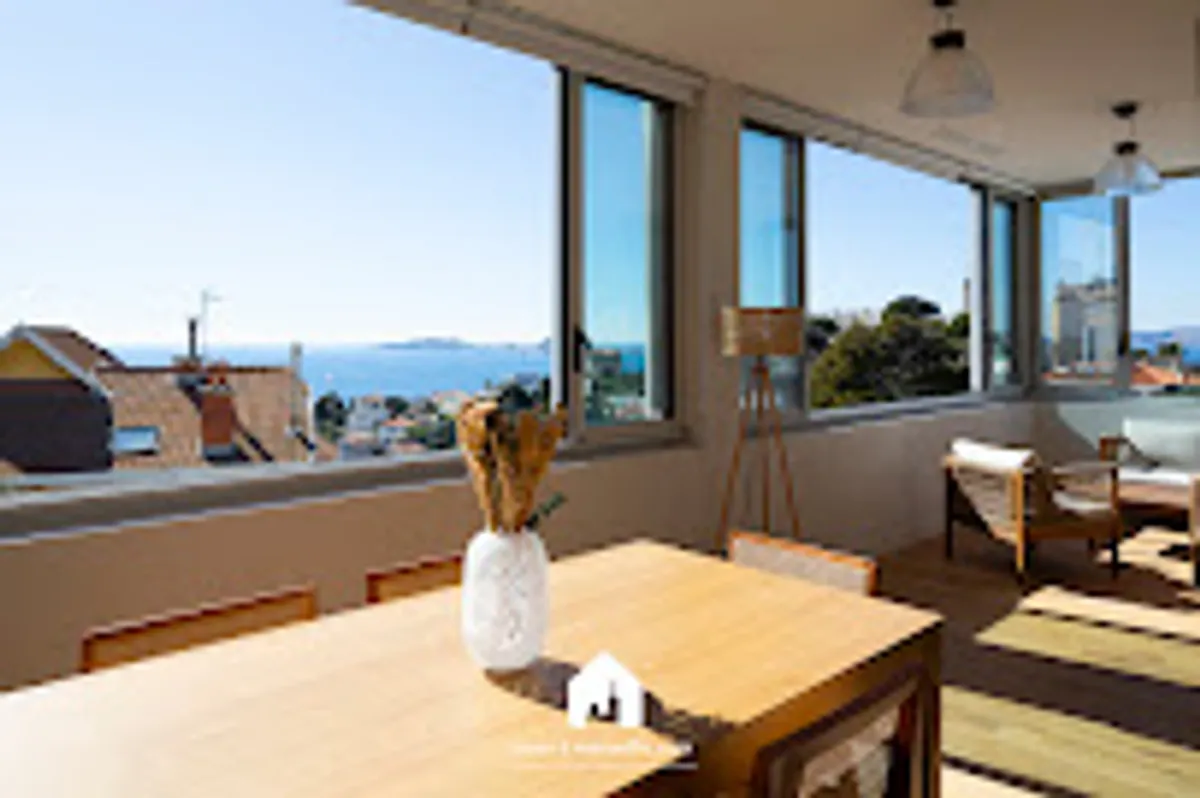 LouerAmarseille - Photo 2