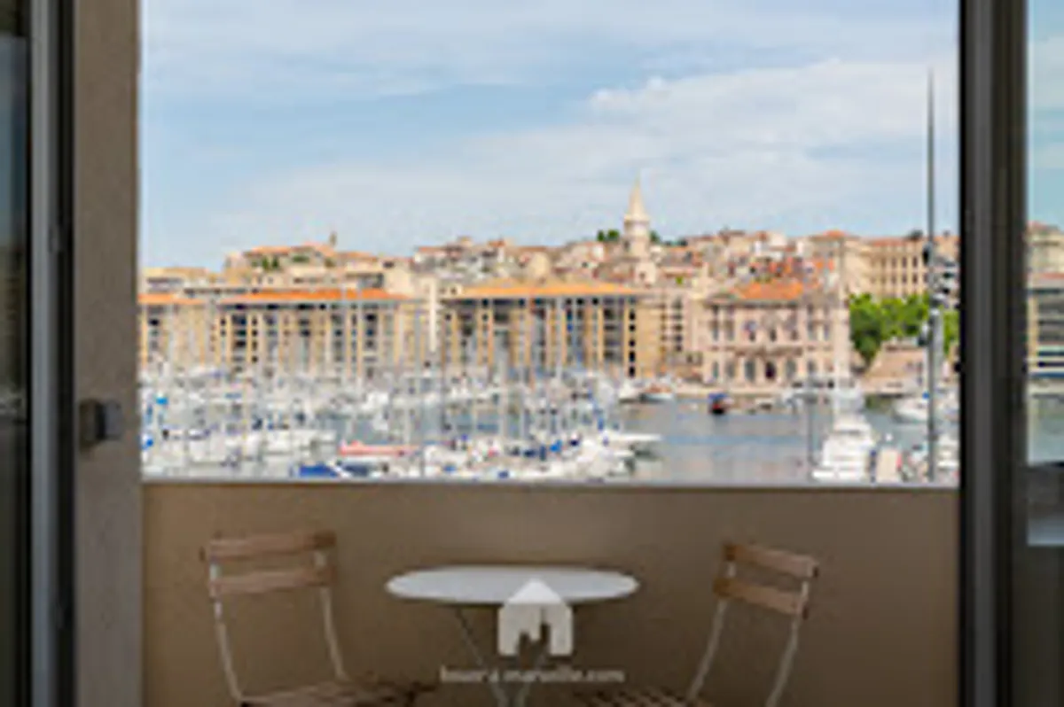 LouerAmarseille - Photo 4